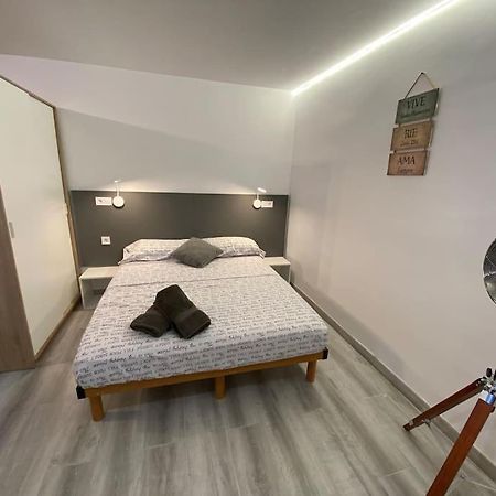 Loft, Muy Cerca De Playa Y Castillo Tamarit Tarragona Kültér fotó