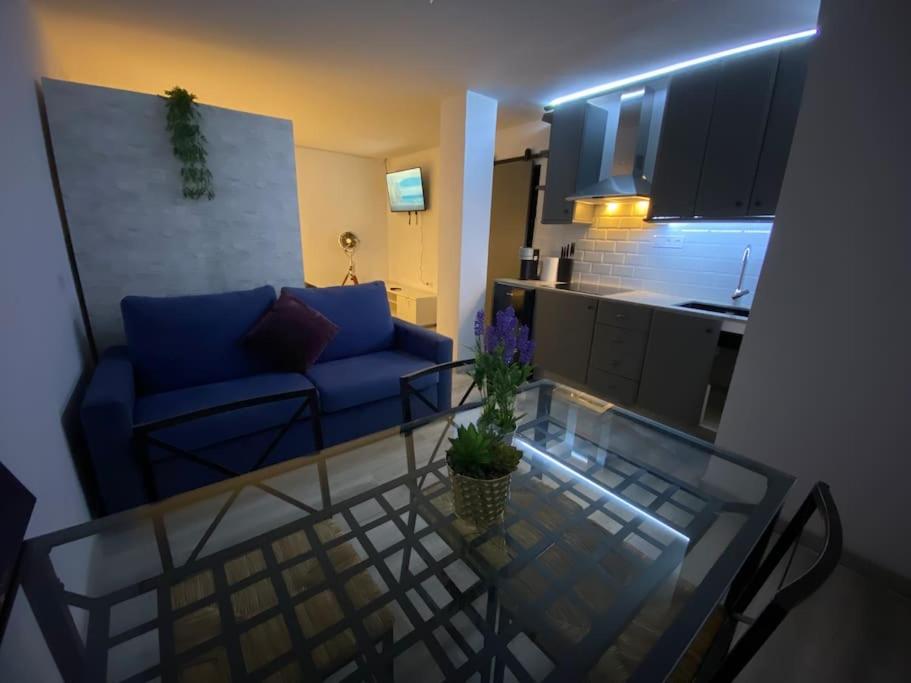 Loft, Muy Cerca De Playa Y Castillo Tamarit Tarragona Kültér fotó