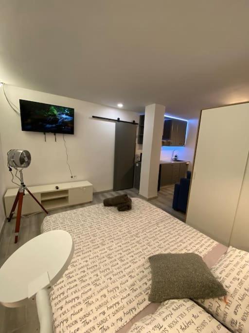 Loft, Muy Cerca De Playa Y Castillo Tamarit Tarragona Kültér fotó